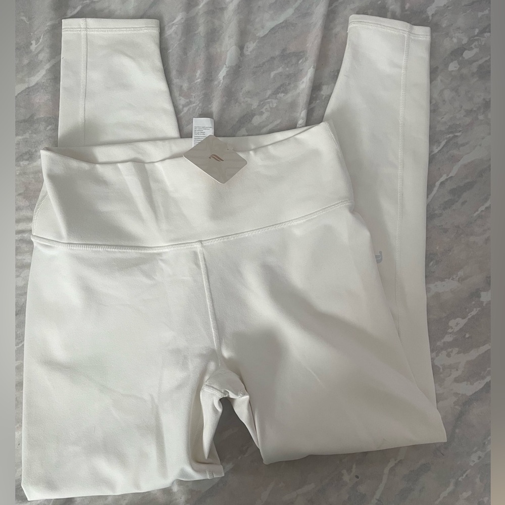 NWT Fabletics Define PowerHold High-Waisted Legging - Picture 5 of 6